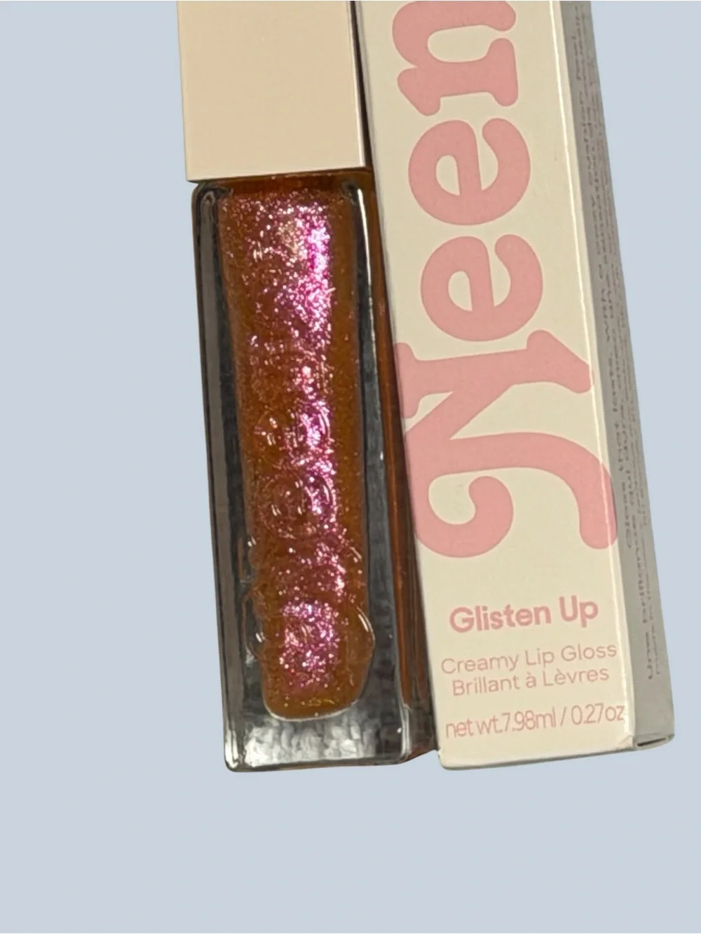 Neen creamy glisten